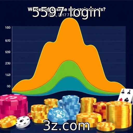 Comportamento dos apostadores em jogos de cassino digitais