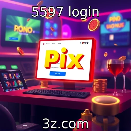 Impacto do Pix nas transações do setor de iGaming