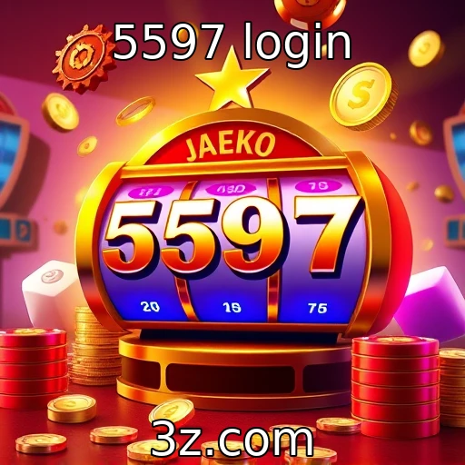 Evolução de jackpots progressivos no mercado de iGaming