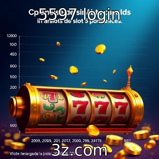 Análise de RTP revela tendências em slots populares